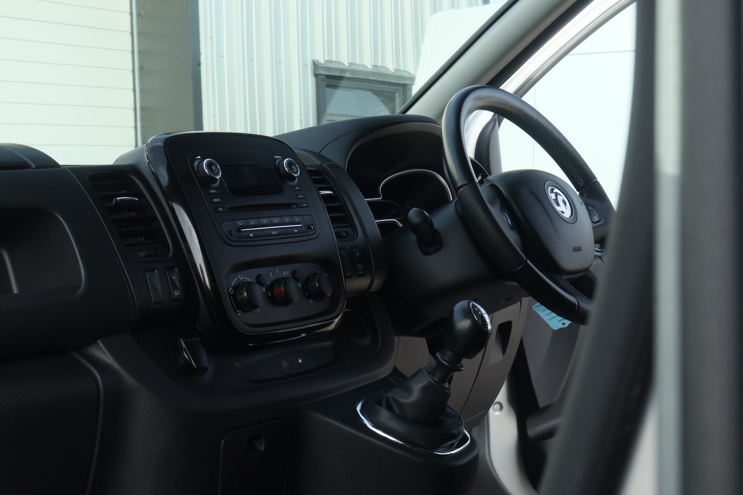 Used Vauxhall Vivaro 2018 for sale - 77581197: Photo 18