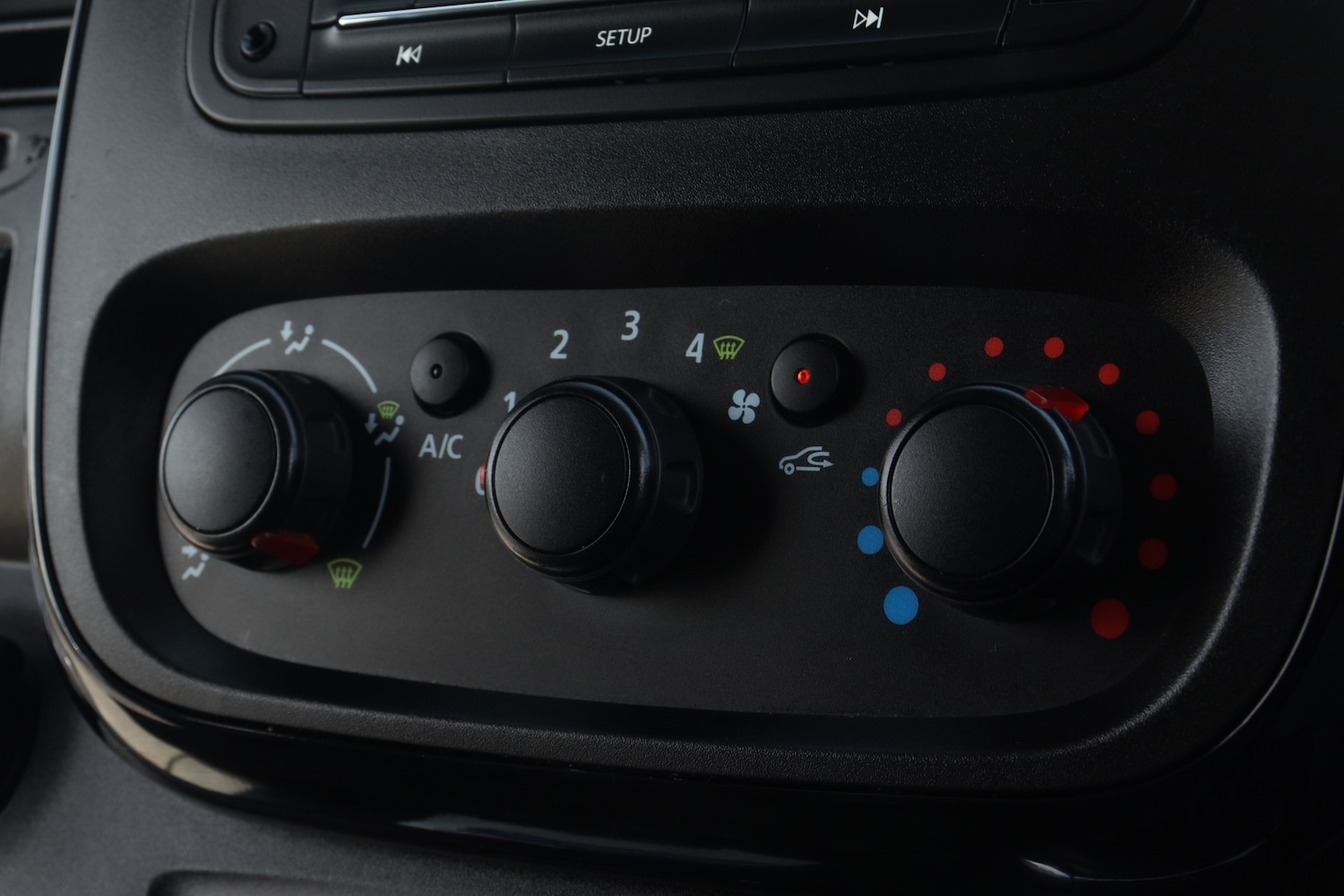 Used Vauxhall Vivaro 2018 for sale - 77581197: Photo 29