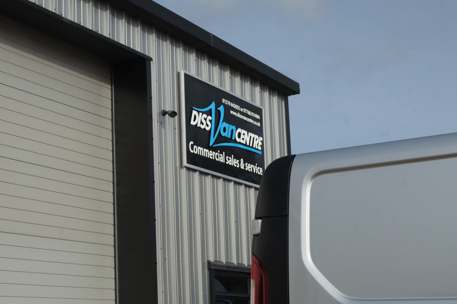 Used Vauxhall Vivaro 2018 for sale - 77581197: Photo 9