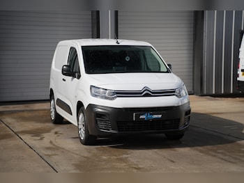 Used Citroen Berlingo 2023 for sale - 78592518: Photo