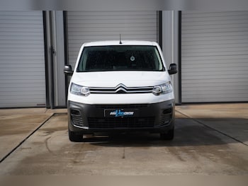 Used Citroen Berlingo 2023 for sale - 78592518: Photo