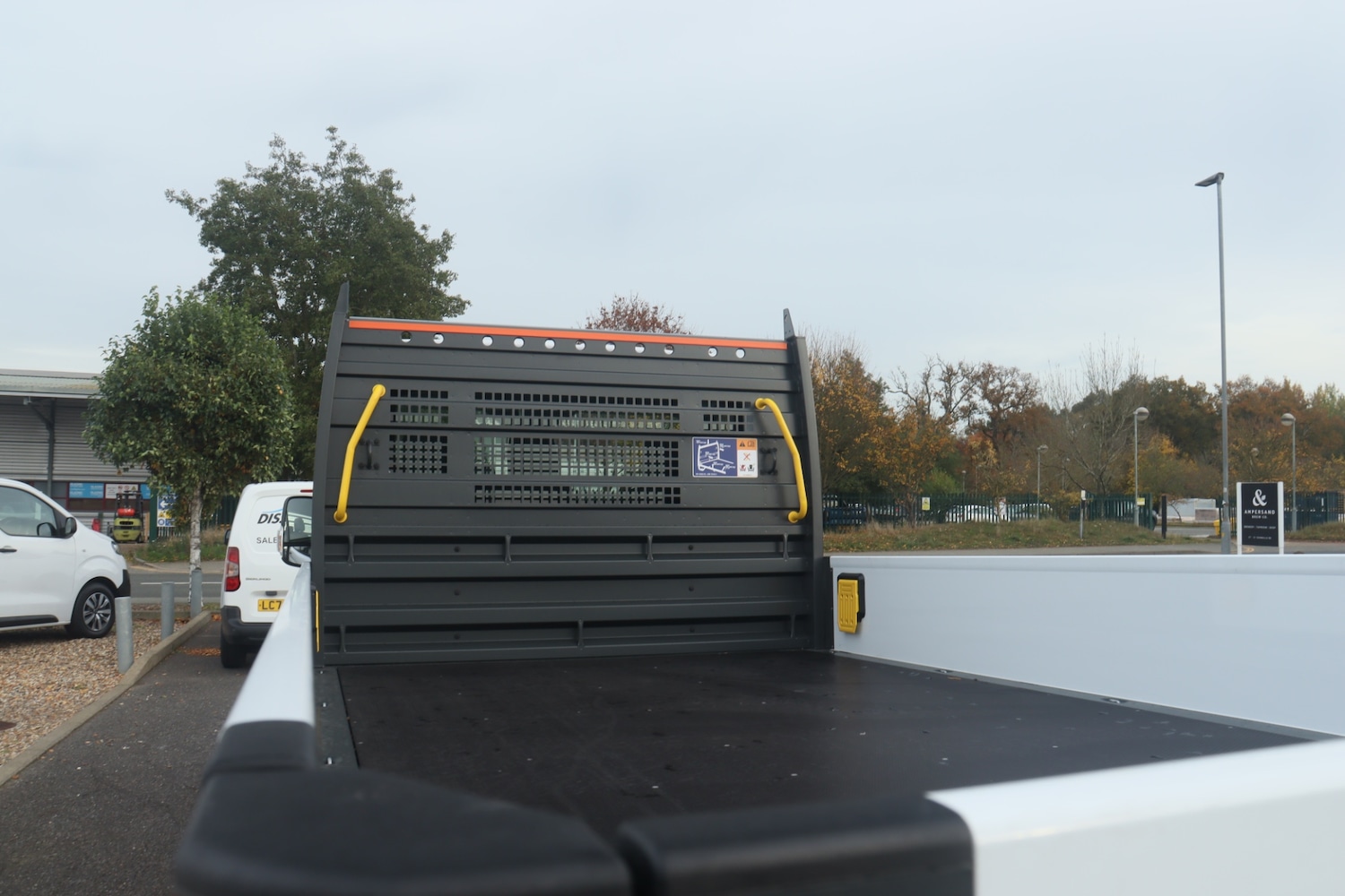 Used Ford Transit 2025 for sale - 76504628: Photo 11