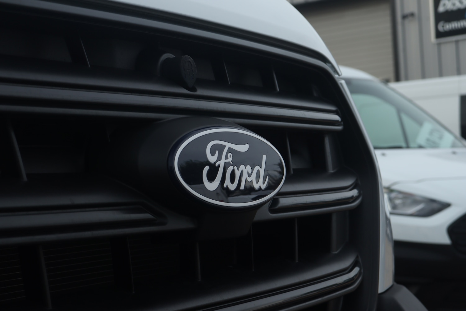 Used Ford Transit 2025 for sale - 76504628: Photo 14