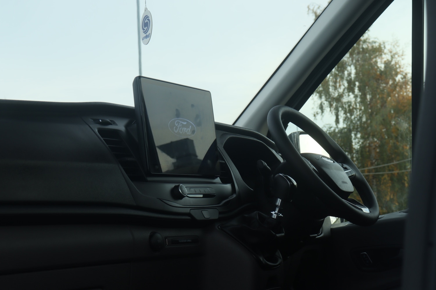 Used Ford Transit 2025 for sale - 76504628: Photo 15