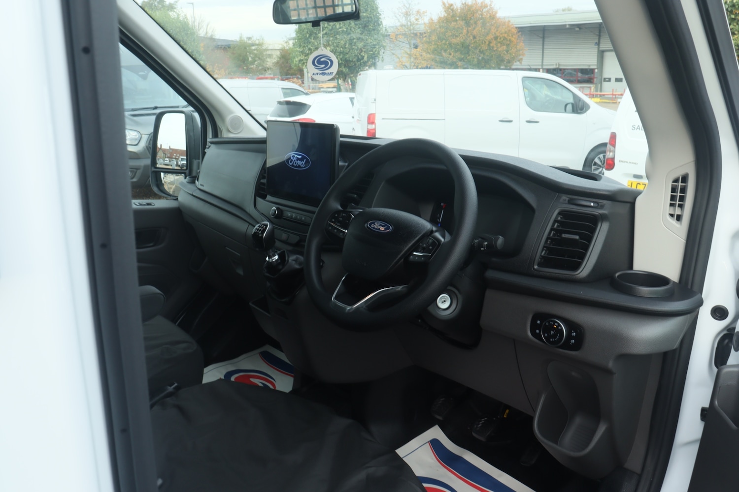Used Ford Transit 2025 for sale - 76504628: Photo 17