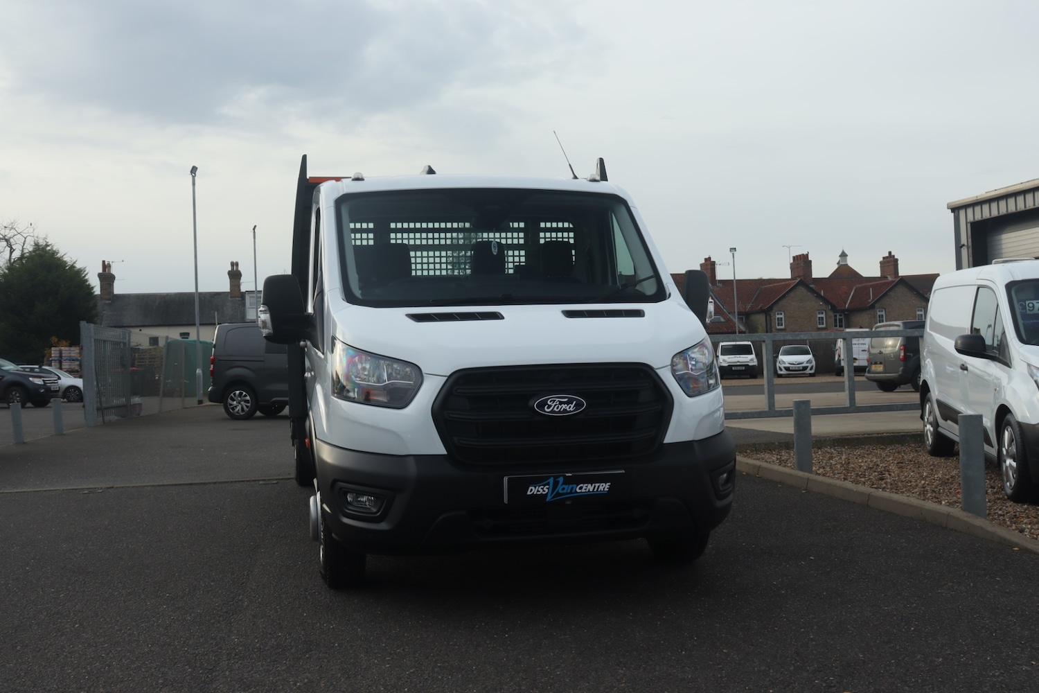 Used Ford Transit 2025 for sale - 76504628: Photo 2