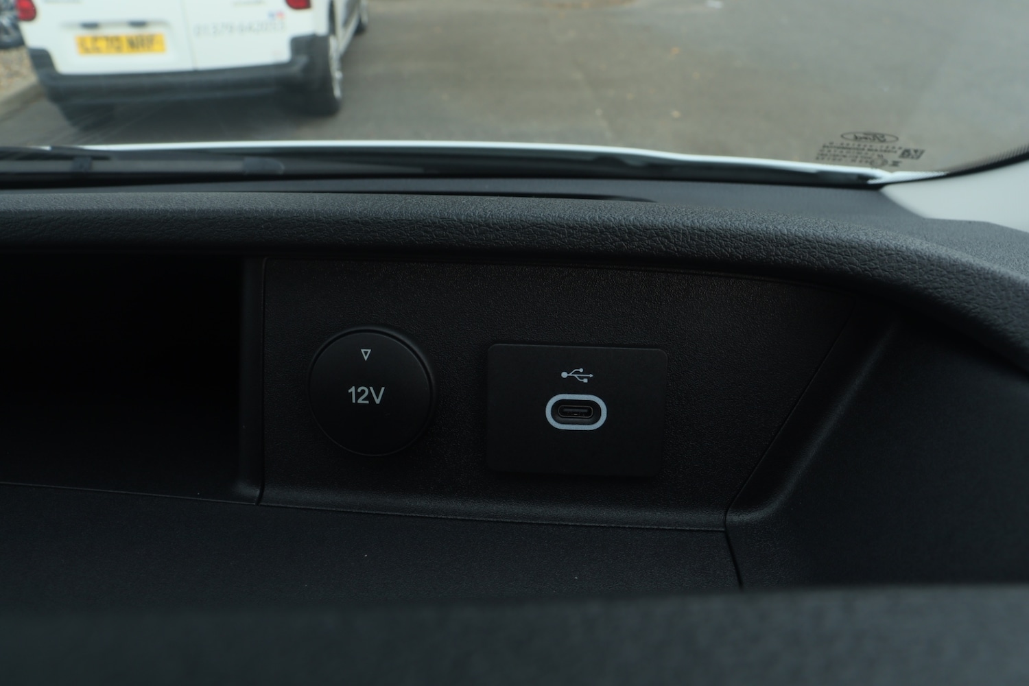 Used Ford Transit 2025 for sale - 76504628: Photo 21