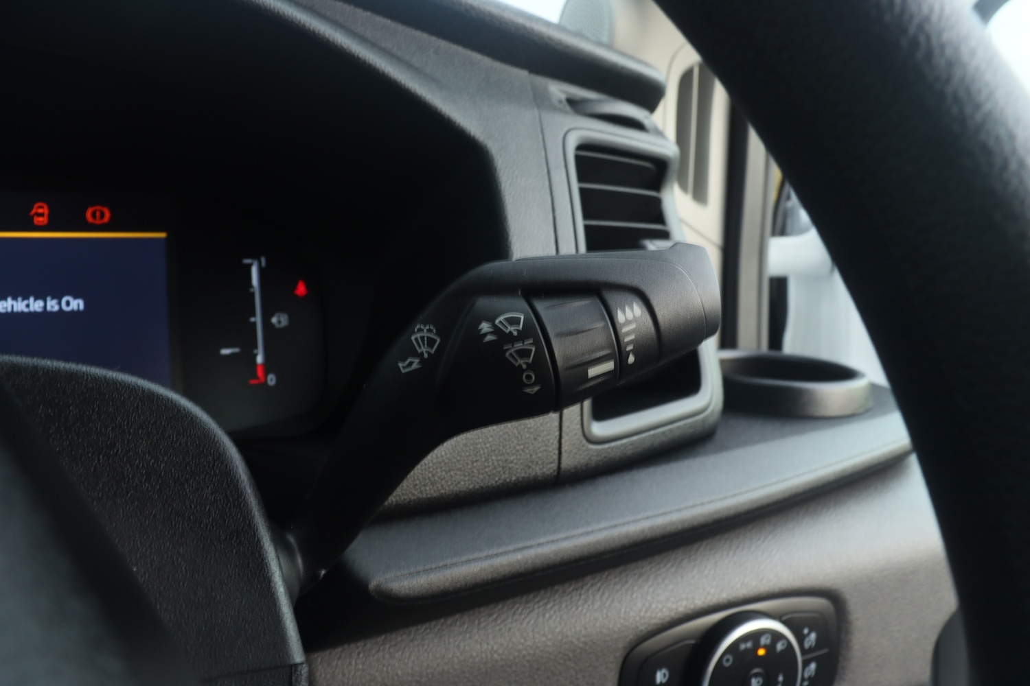 Used Ford Transit 2025 for sale - 76504628: Photo 24