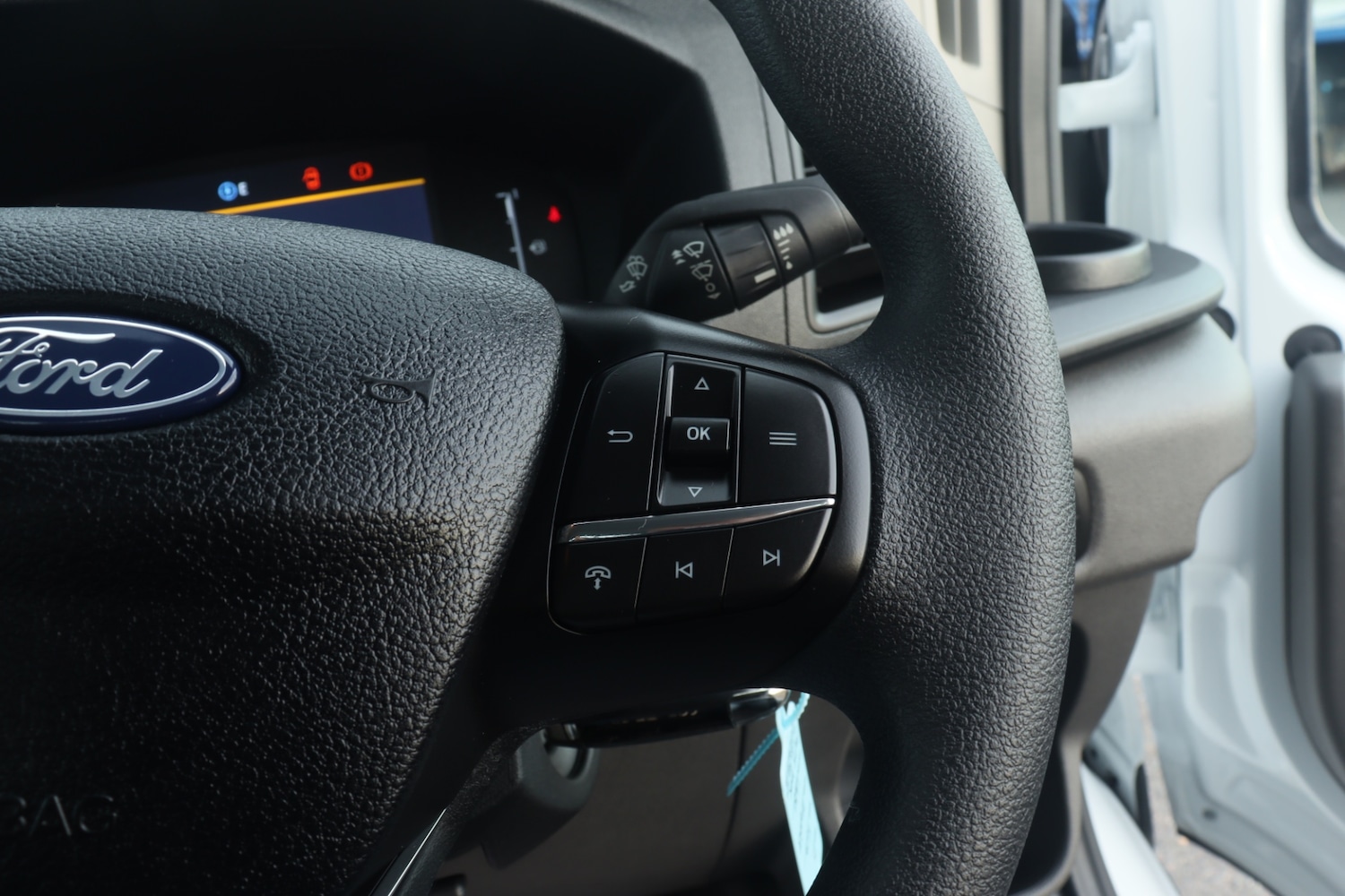 Used Ford Transit 2025 for sale - 76504628: Photo 26