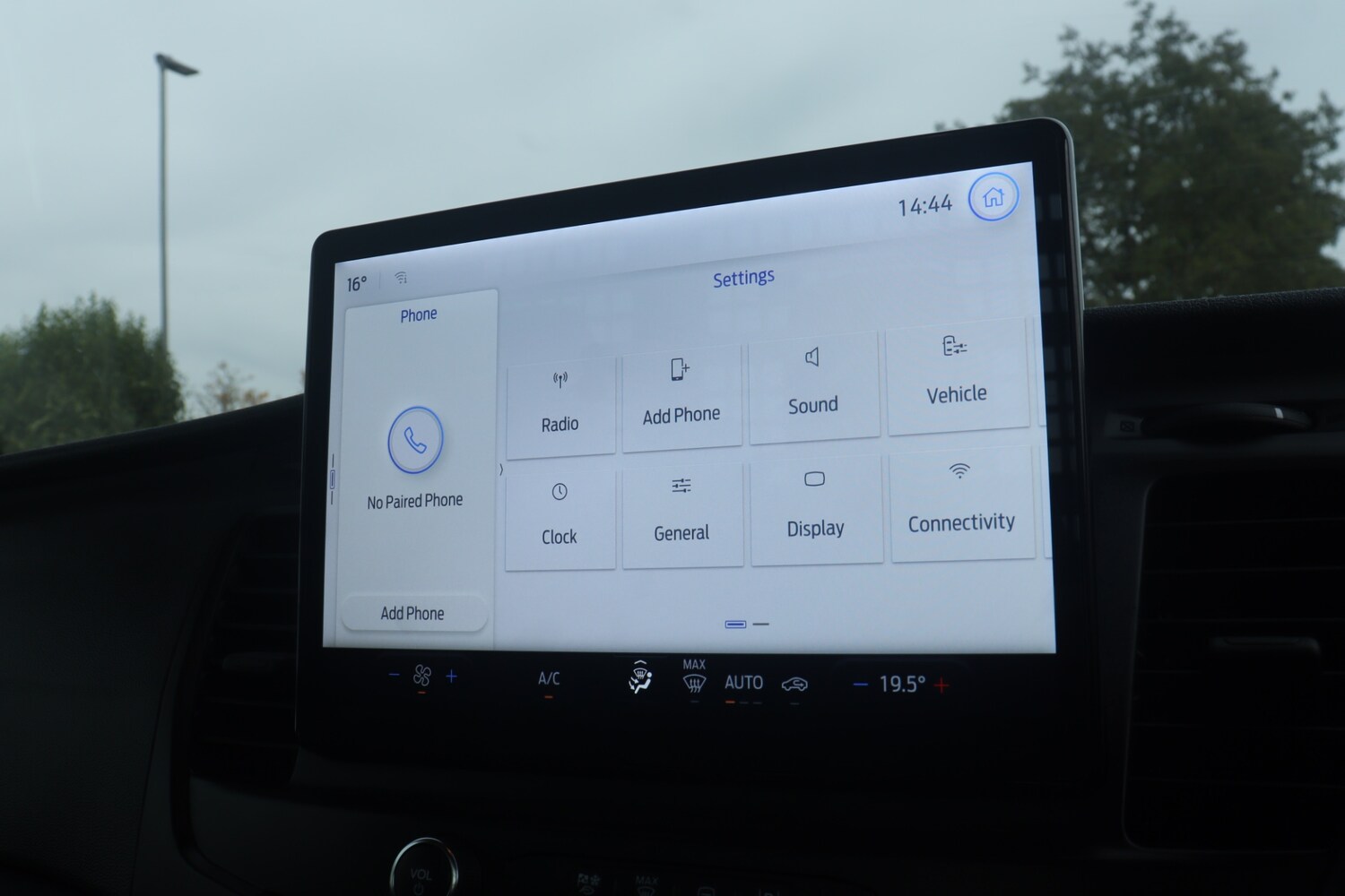 Used Ford Transit 2025 for sale - 76504628: Photo 33