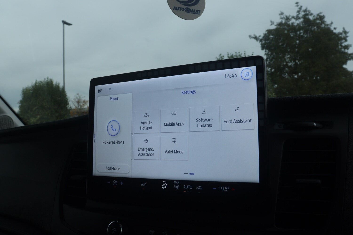 Used Ford Transit 2025 for sale - 76504628: Photo 34