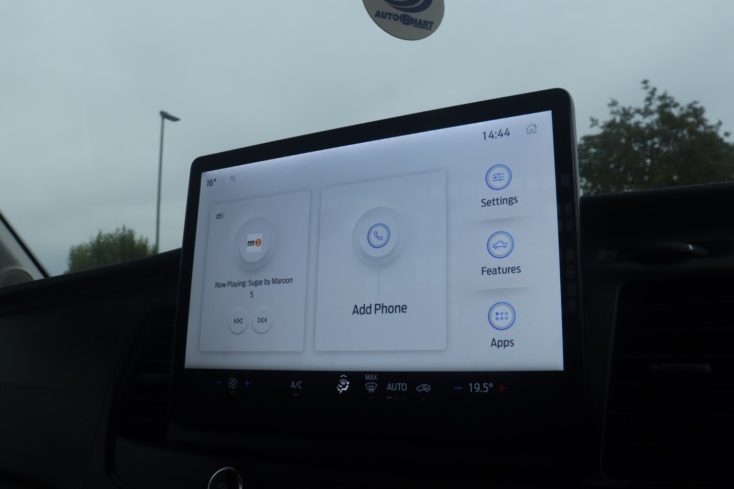 Used Ford Transit 2025 for sale - 76504628: Photo 36