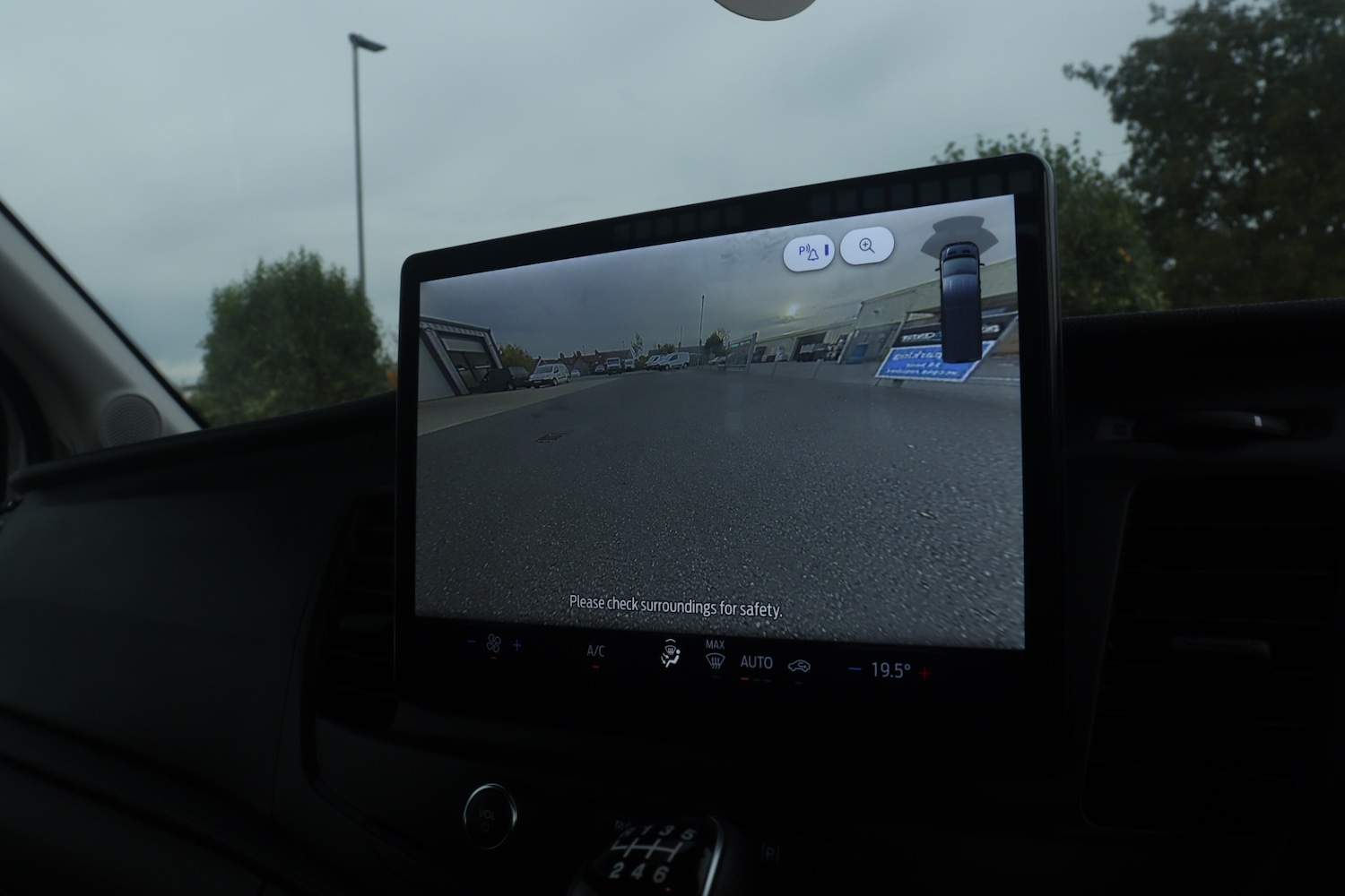 Used Ford Transit 2025 for sale - 76504628: Photo 37