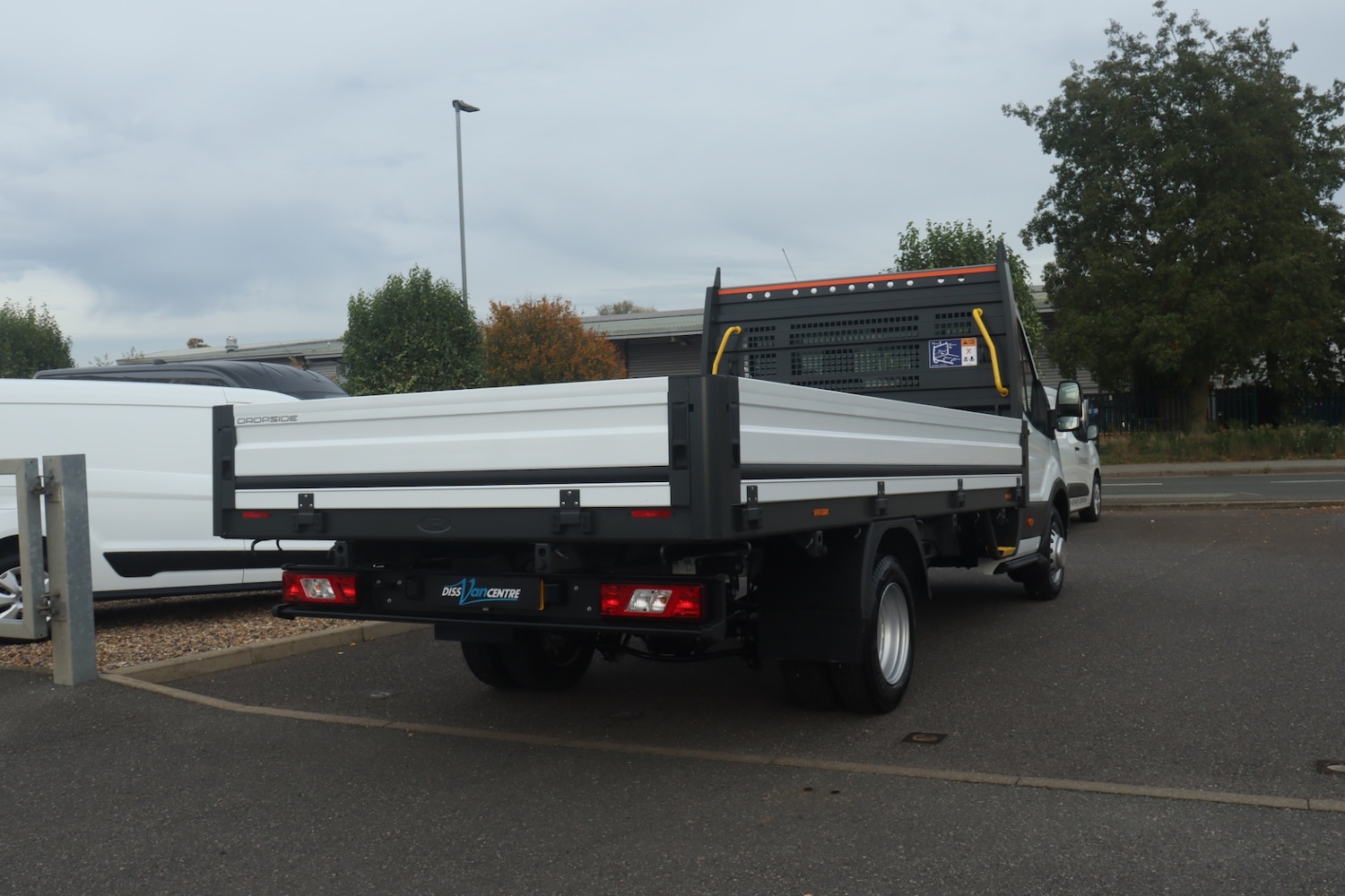 Used Ford Transit 2025 for sale - 76504628: Photo 5