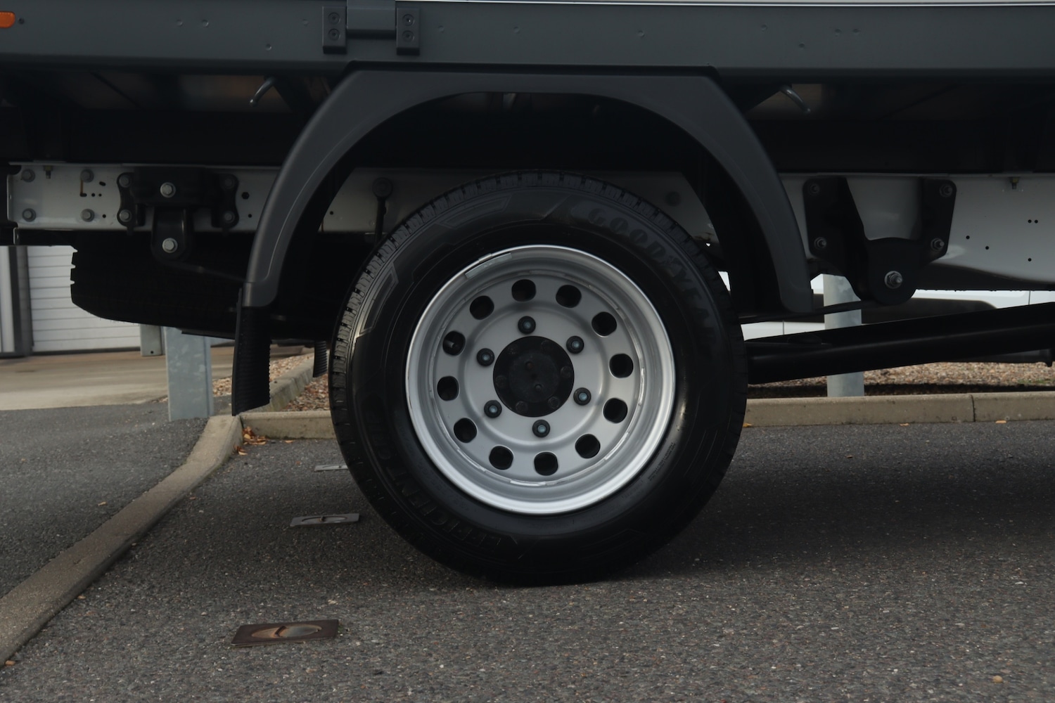 Used Ford Transit 2025 for sale - 76504628: Photo 6