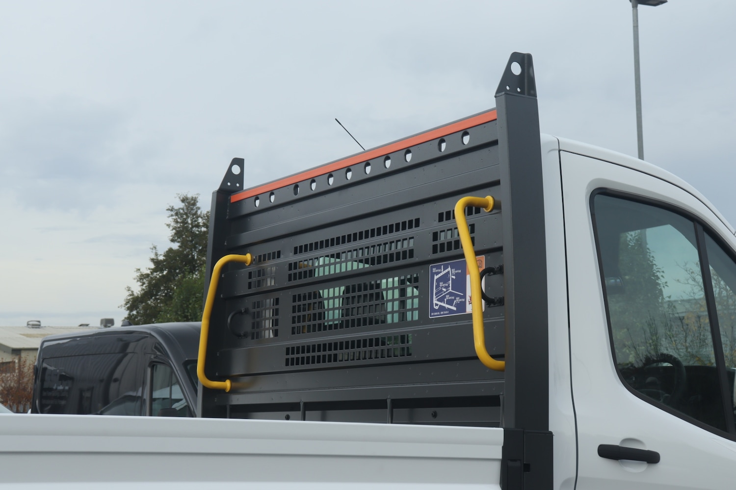 Used Ford Transit 2025 for sale - 76504628: Photo 7