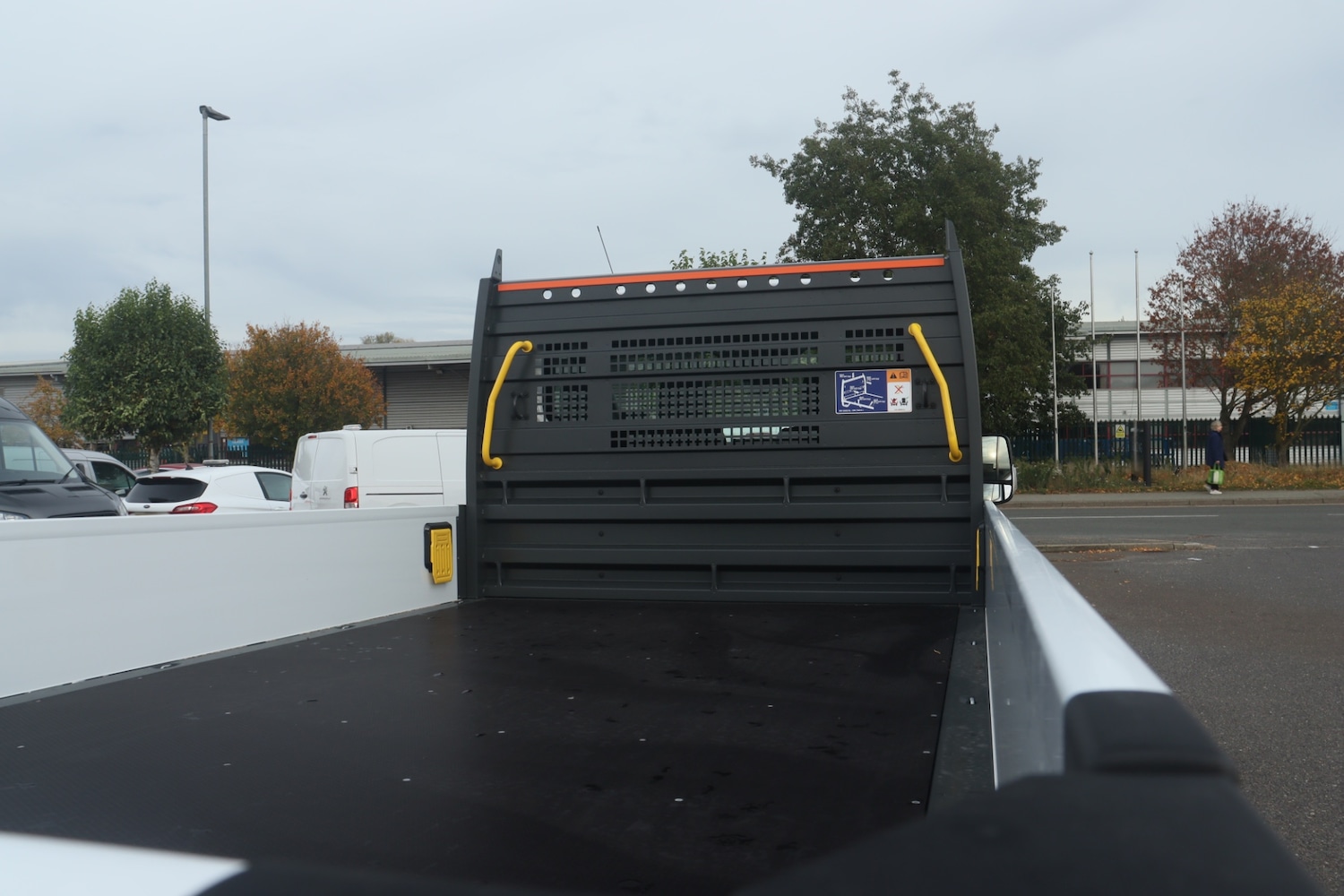 Used Ford Transit 2025 for sale - 76504628: Photo 8