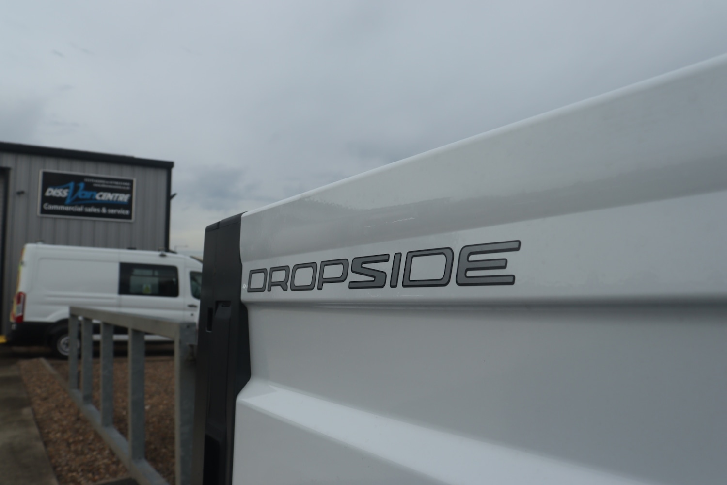 Used Ford Transit 2025 for sale - 76504628: Photo 9