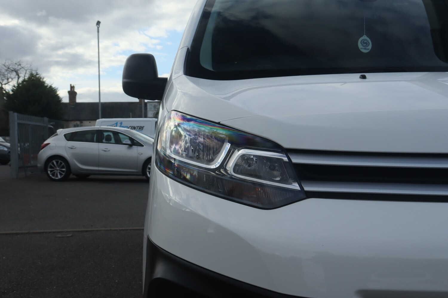 Used Citroen Dispatch 2021 for sale - 76352286: Photo 12