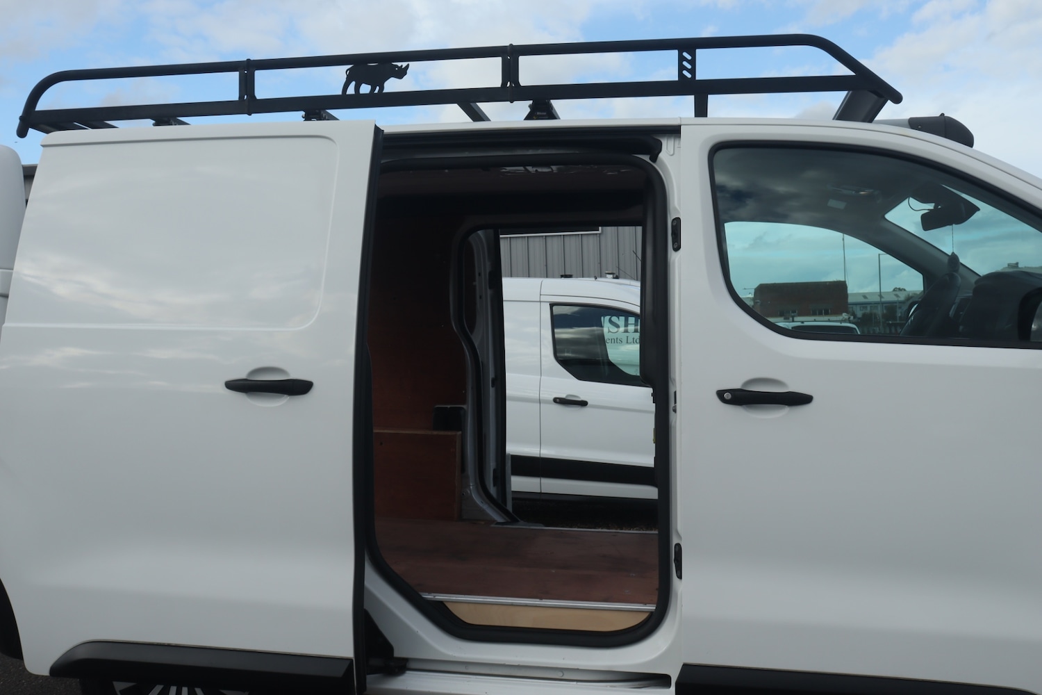 Used Citroen Dispatch 2021 for sale - 76352286: Photo 14