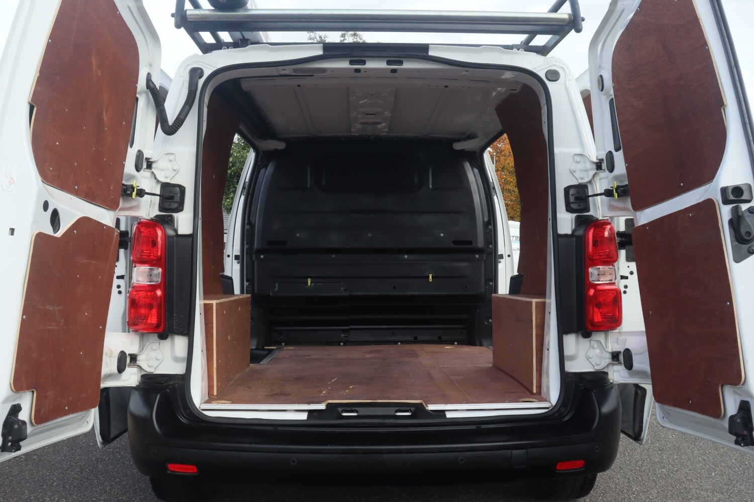 Used Citroen Dispatch 2021 for sale - 76352286: Photo 15