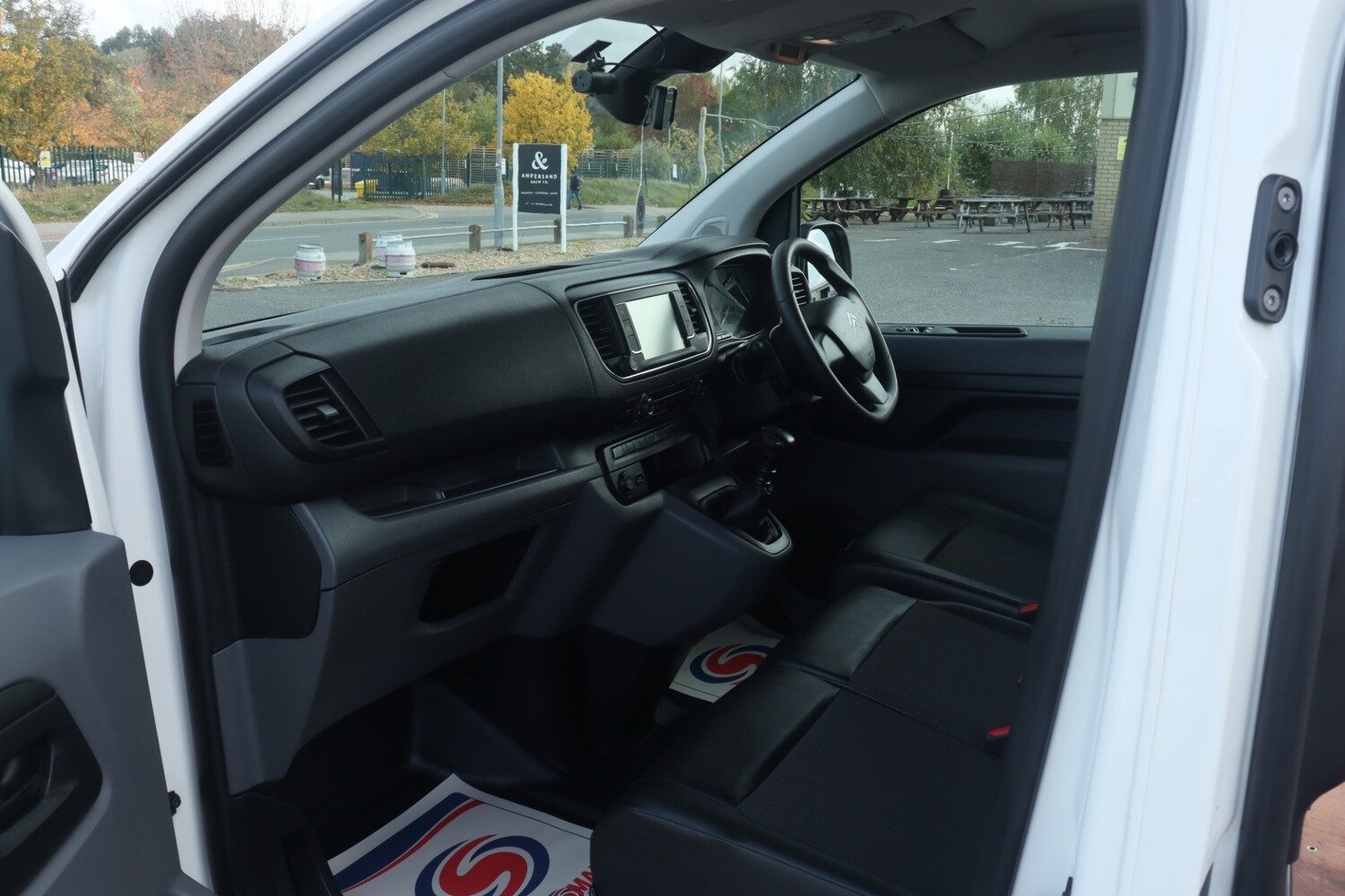 Used Citroen Dispatch 2021 for sale - 76352286: Photo 17