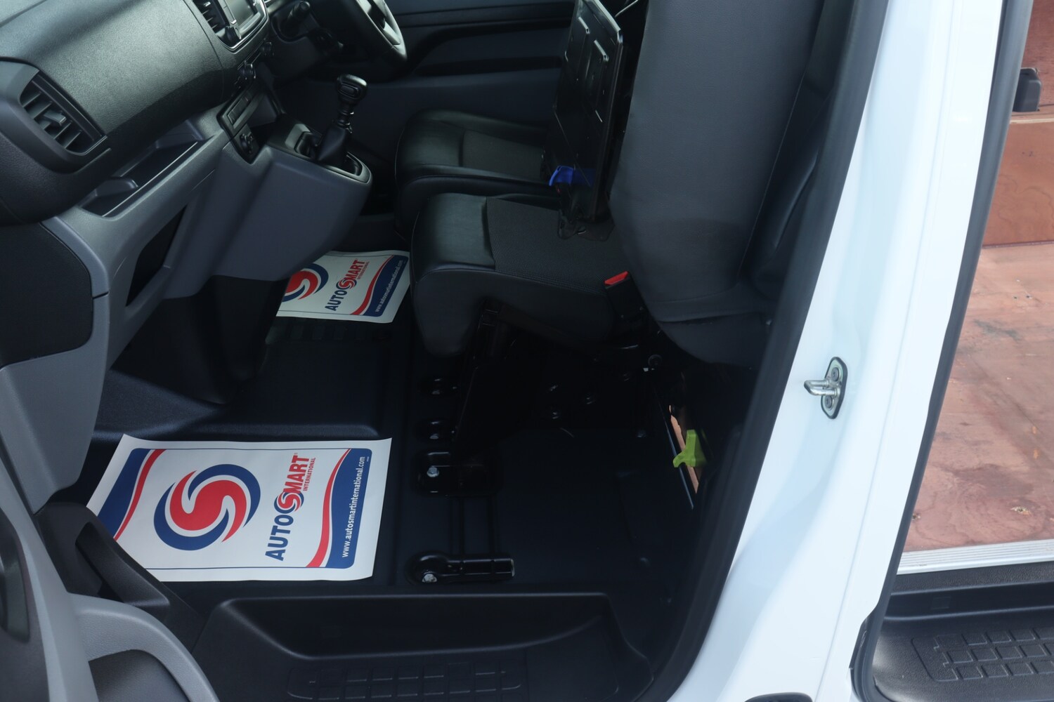 Used Citroen Dispatch 2021 for sale - 76352286: Photo 18