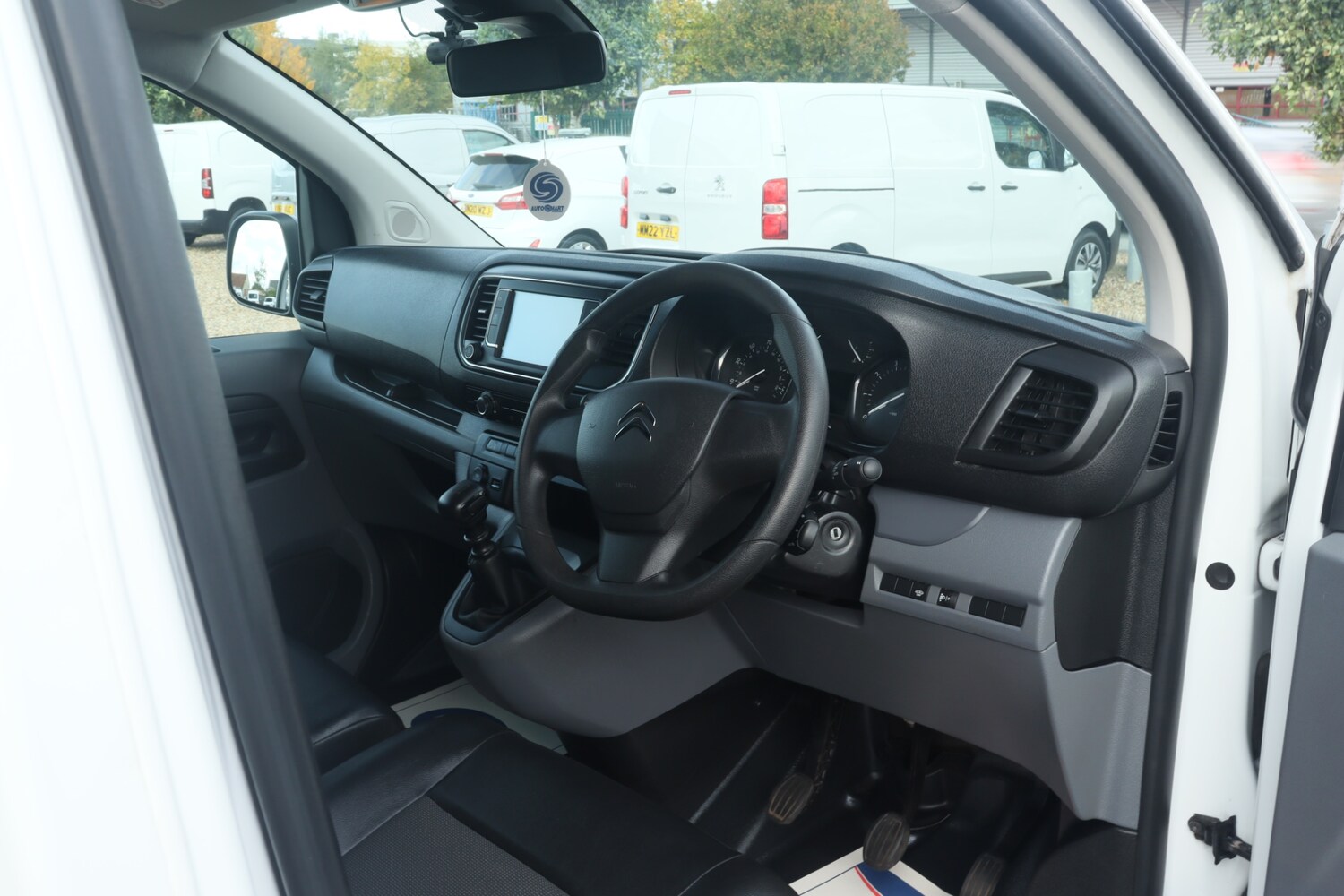 Used Citroen Dispatch 2021 for sale - 76352286: Photo 19