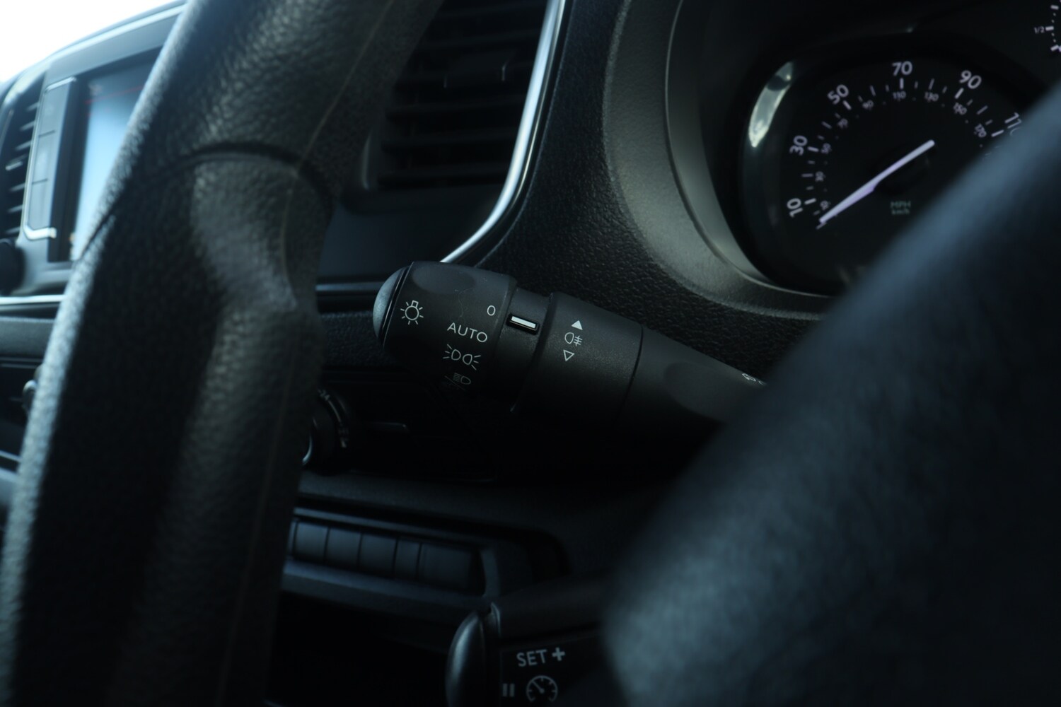 Used Citroen Dispatch 2021 for sale - 76352286: Photo 23