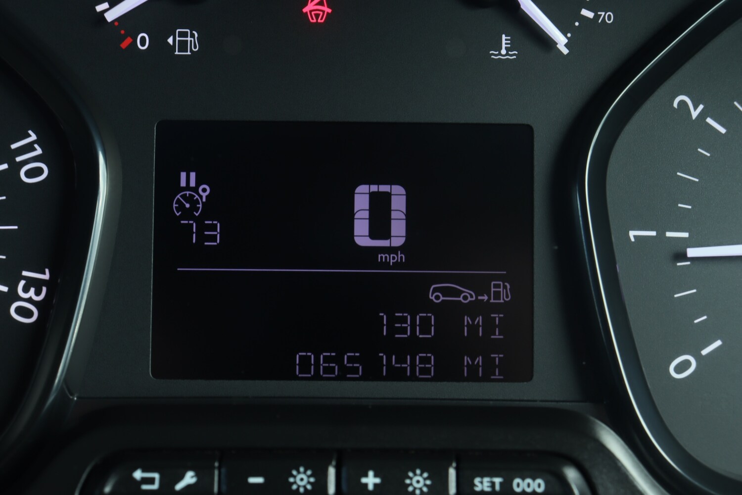 Used Citroen Dispatch 2021 for sale - 76352286: Photo 25