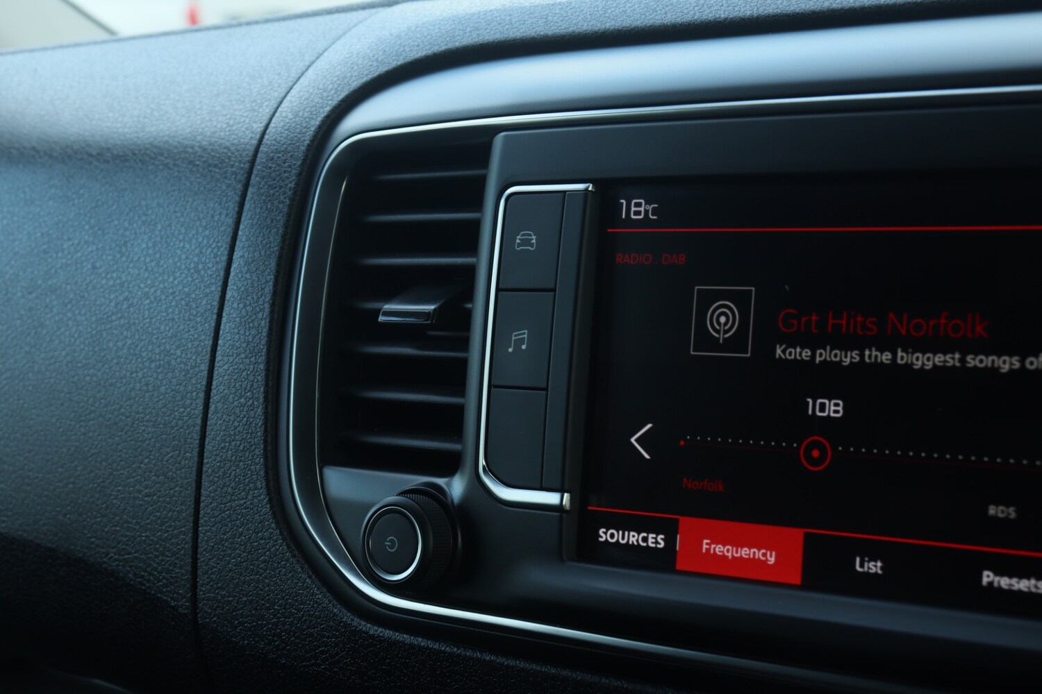 Used Citroen Dispatch 2021 for sale - 76352286: Photo 32