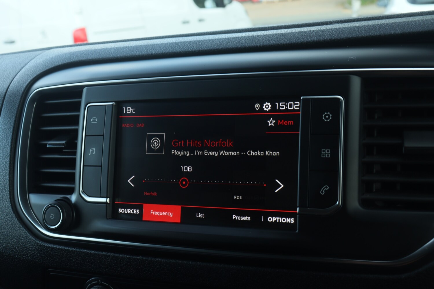 Used Citroen Dispatch 2021 for sale - 76352286: Photo 34