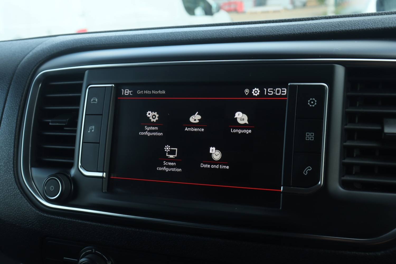 Used Citroen Dispatch 2021 for sale - 76352286: Photo 35