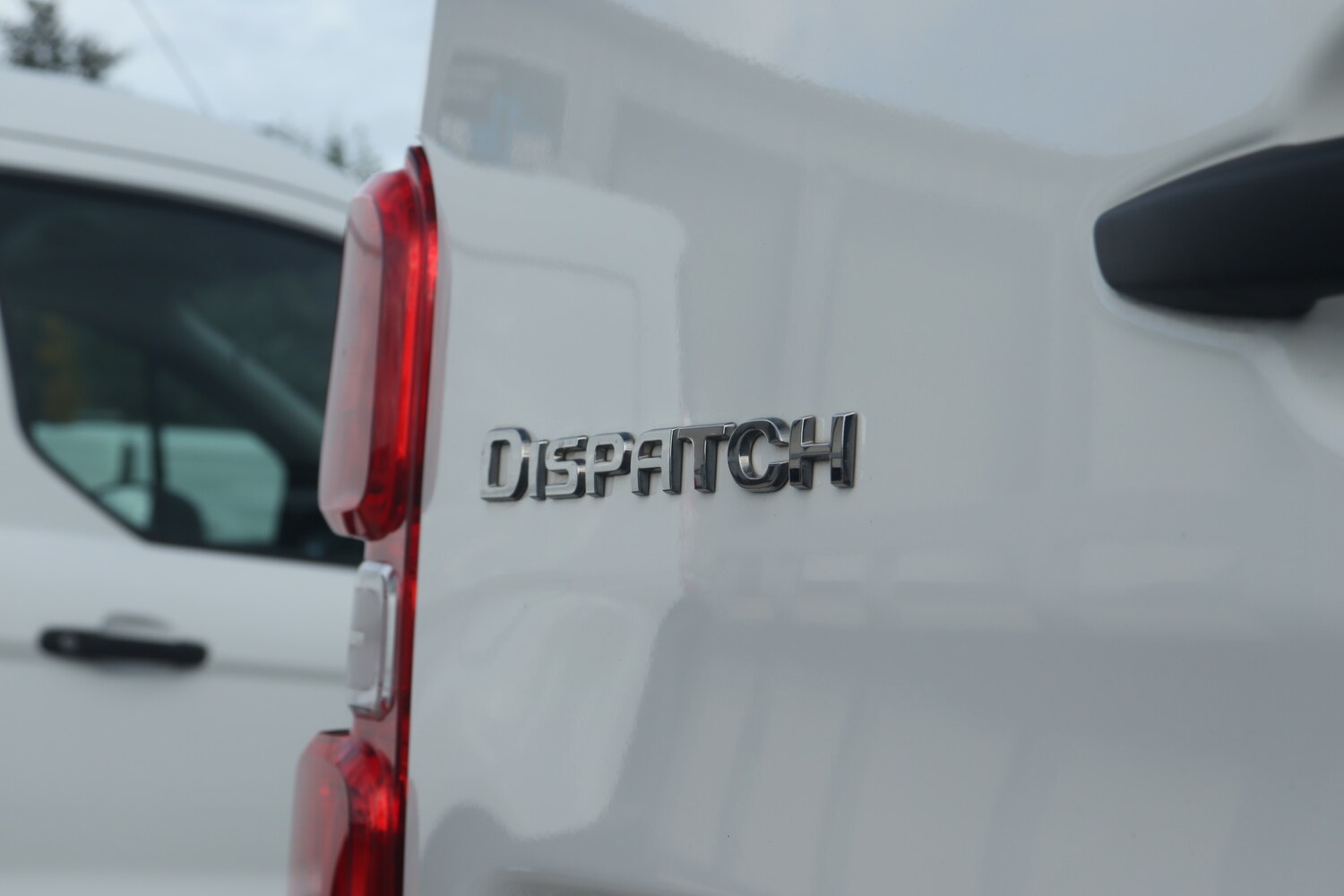 Used Citroen Dispatch 2021 for sale - 76352286: Photo 8