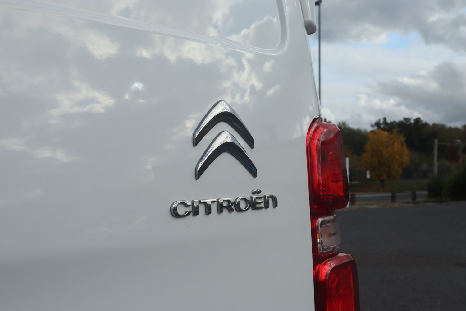 Used Citroen Dispatch 2021 for sale - 76352286: Photo 9