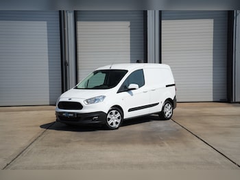 Used Ford Transit Courier 2018 for sale - 79162661: Photo