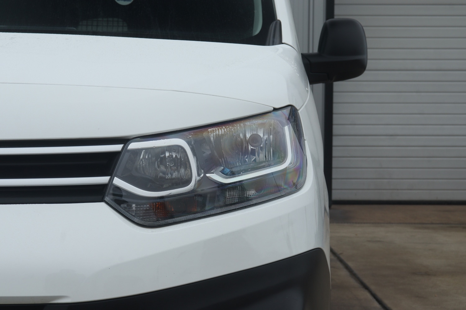 Used Citroen Berlingo 2020 for sale - 77812744: Photo 10