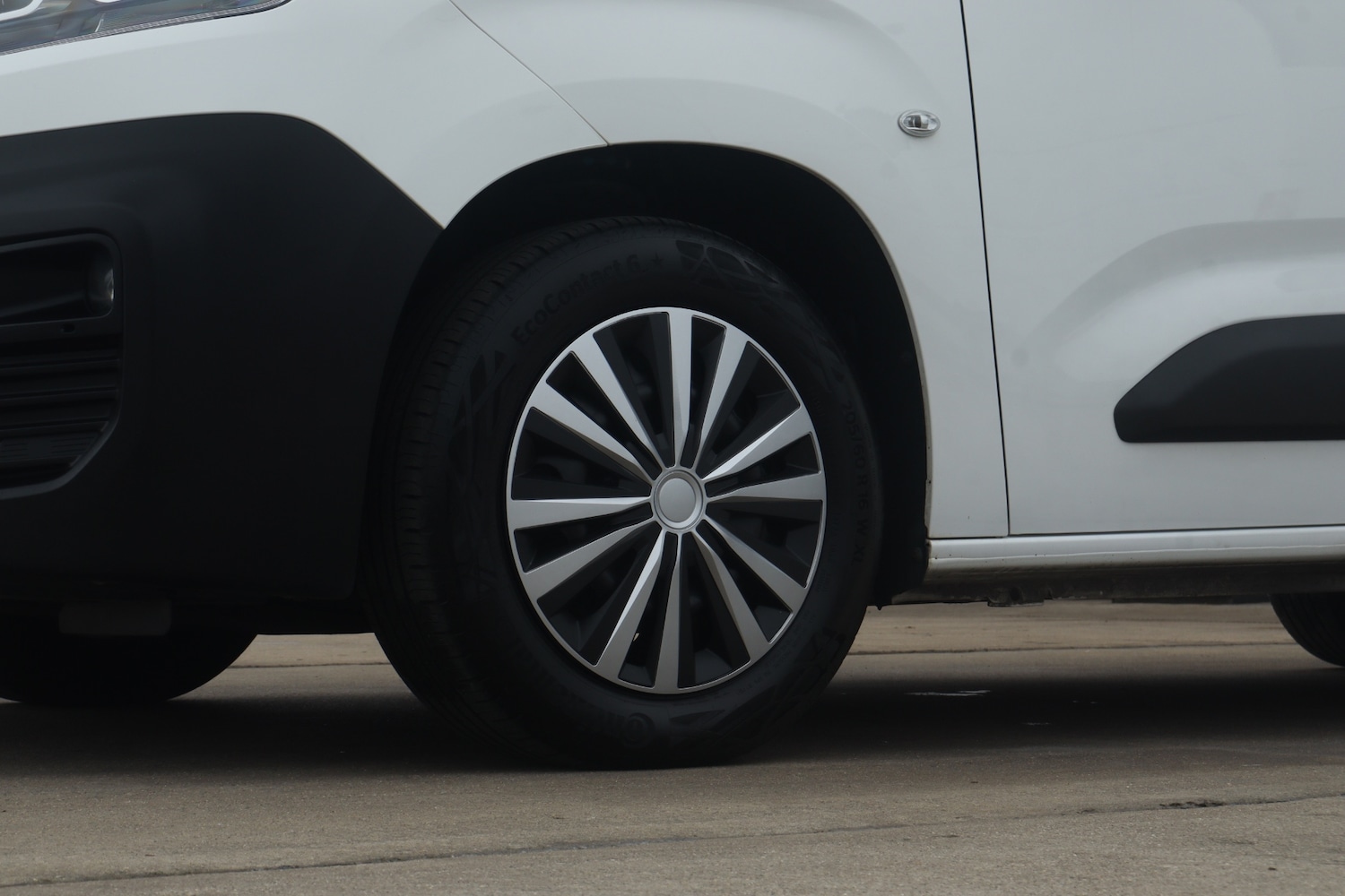 Used Citroen Berlingo 2020 for sale - 77812744: Photo 11