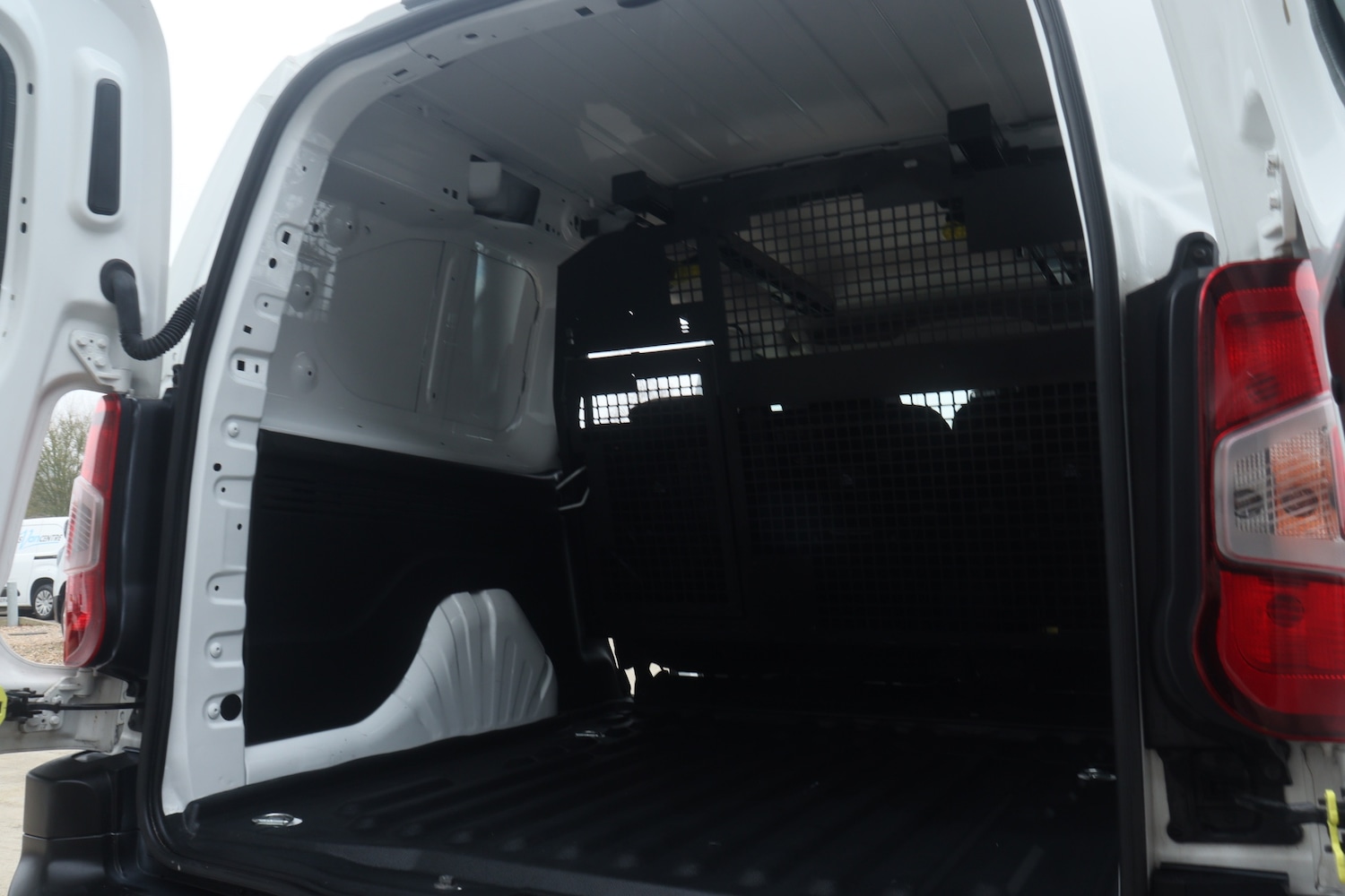 Used Citroen Berlingo 2020 for sale - 77812744: Photo 15