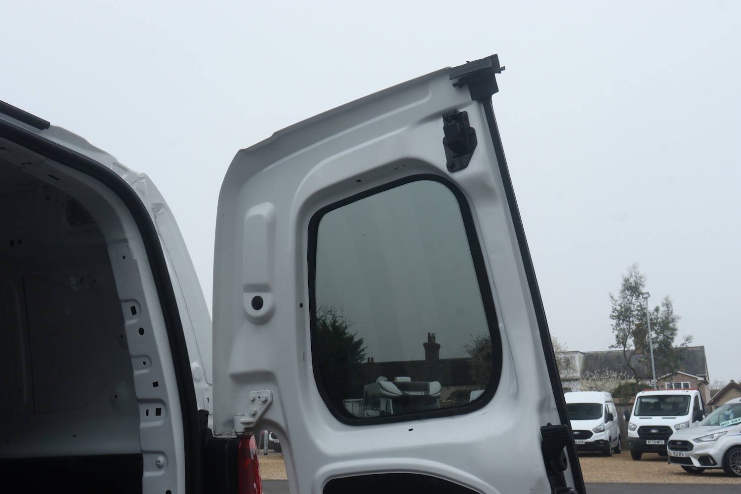 Used Citroen Berlingo 2020 for sale - 77812744: Photo 16