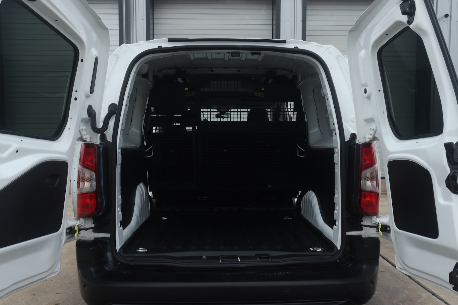 Used Citroen Berlingo 2020 for sale - 77812744: Photo 17