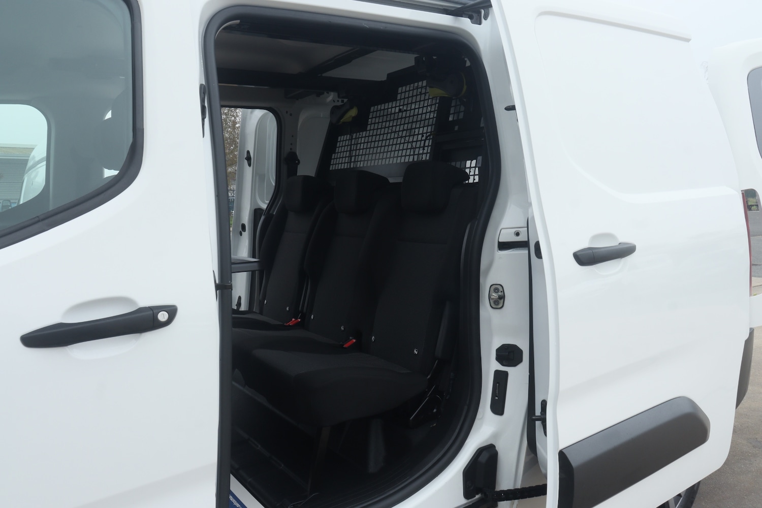 Used Citroen Berlingo 2020 for sale - 77812744: Photo 18