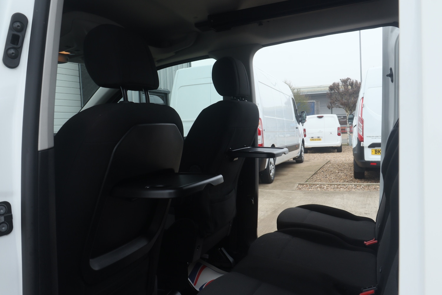 Used Citroen Berlingo 2020 for sale - 77812744: Photo 19