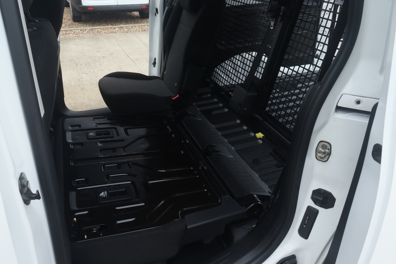 Used Citroen Berlingo 2020 for sale - 77812744: Photo 20