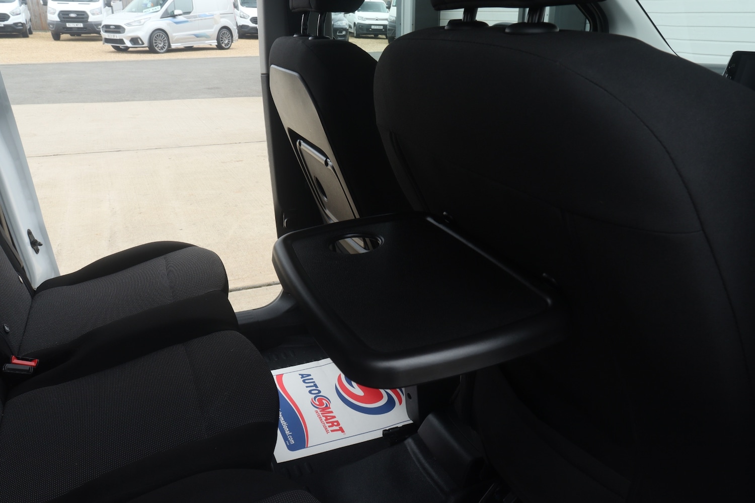 Used Citroen Berlingo 2020 for sale - 77812744: Photo 22