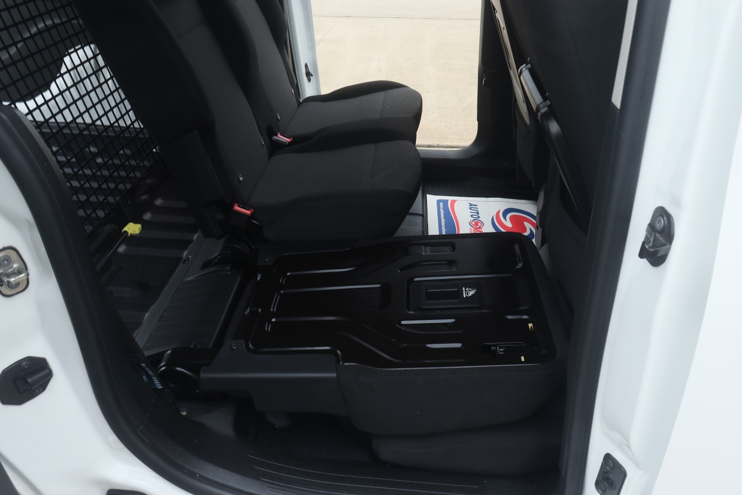 Used Citroen Berlingo 2020 for sale - 77812744: Photo 23