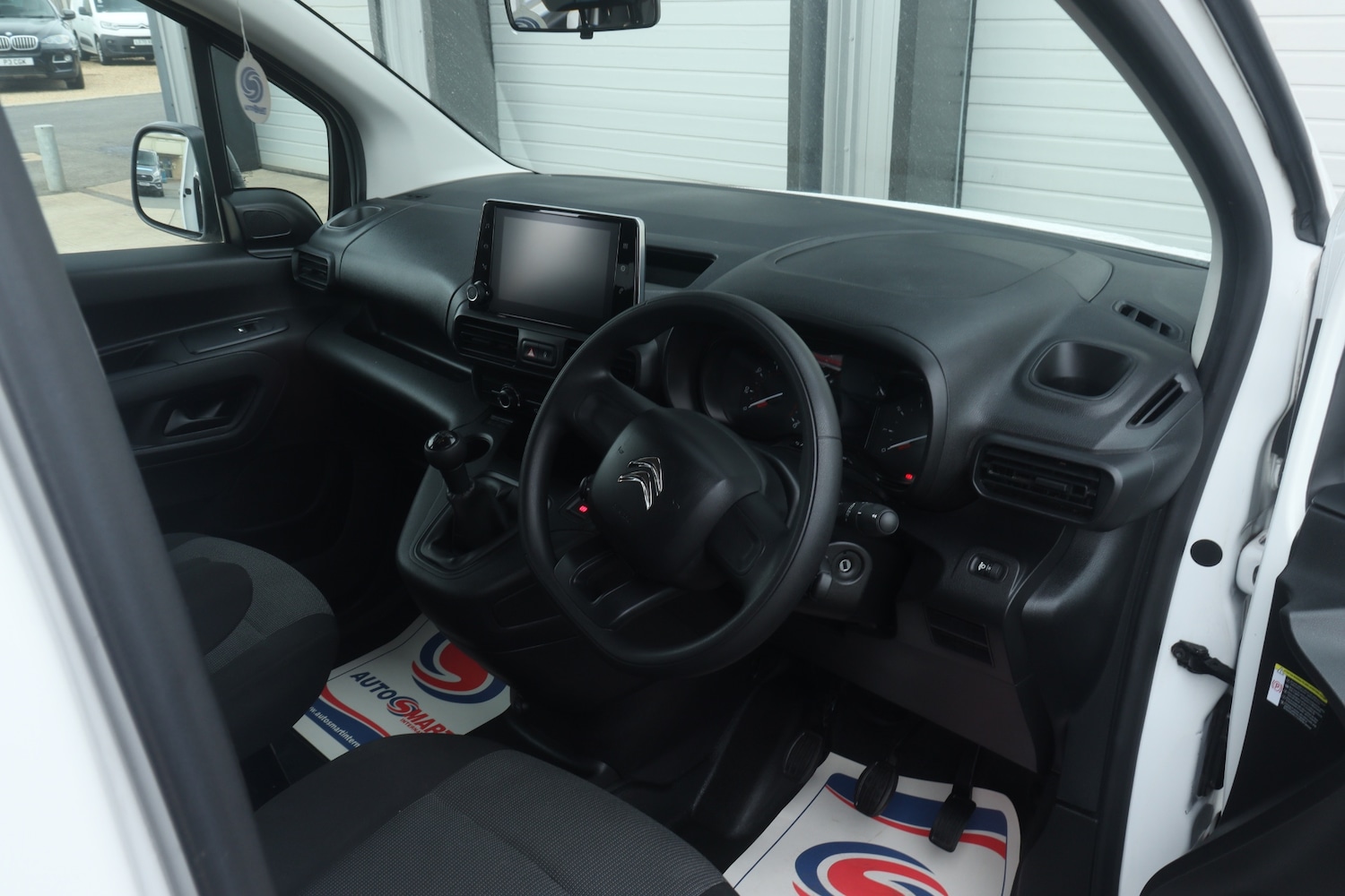 Used Citroen Berlingo 2020 for sale - 77812744: Photo 24