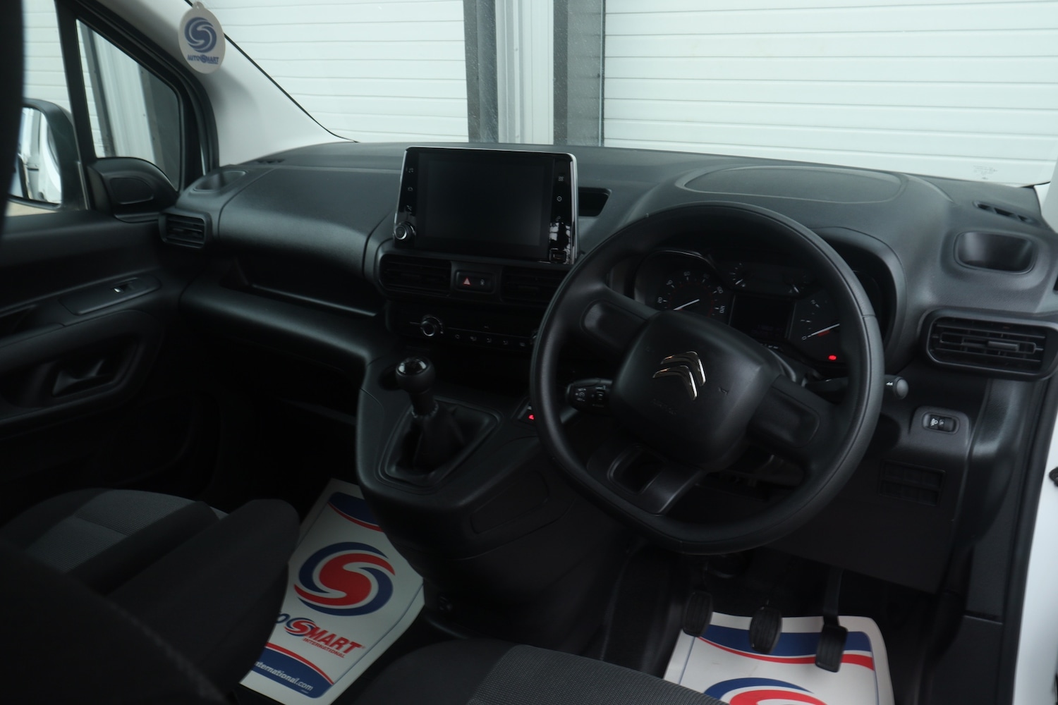 Used Citroen Berlingo 2020 for sale - 77812744: Photo 25