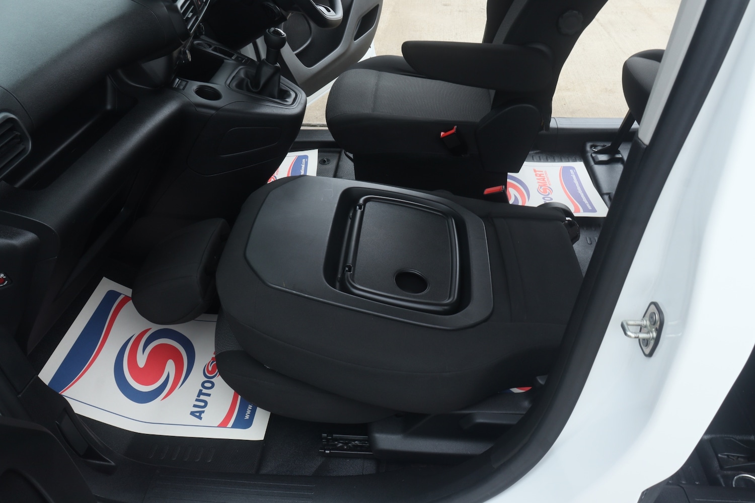 Used Citroen Berlingo 2020 for sale - 77812744: Photo 28