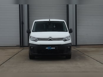 Used Citroen Berlingo 2020 for sale - 77812744: Photo
